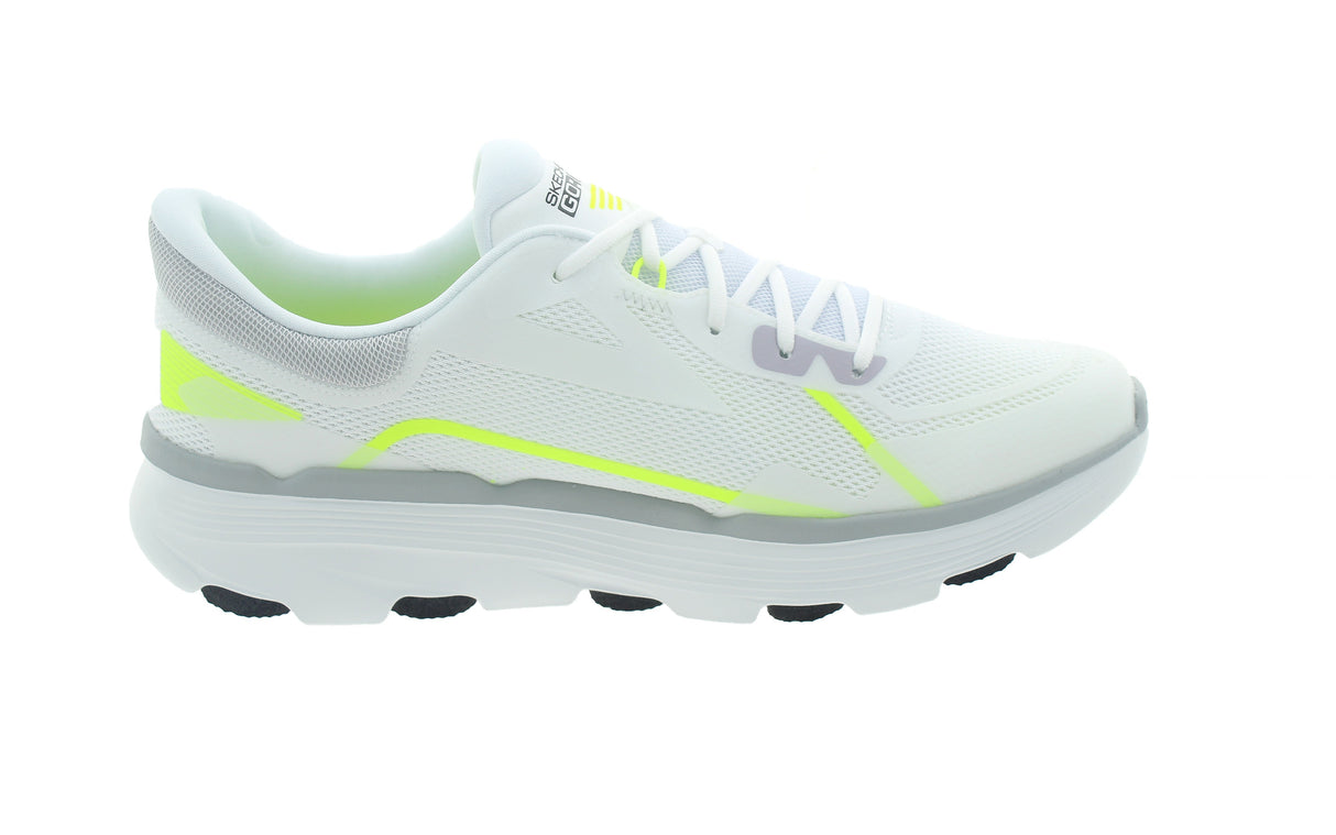 GO RUN 7.0 - INTERVAL - View 2