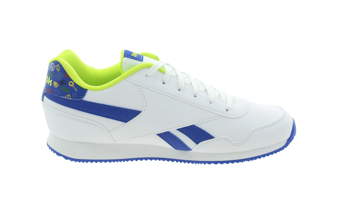 REEBOK ROYAL CL JOG 3.0 - View 2