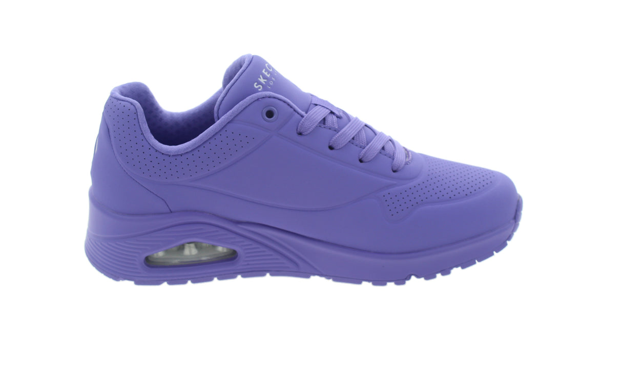 UNO STAND ON AIR - View 2