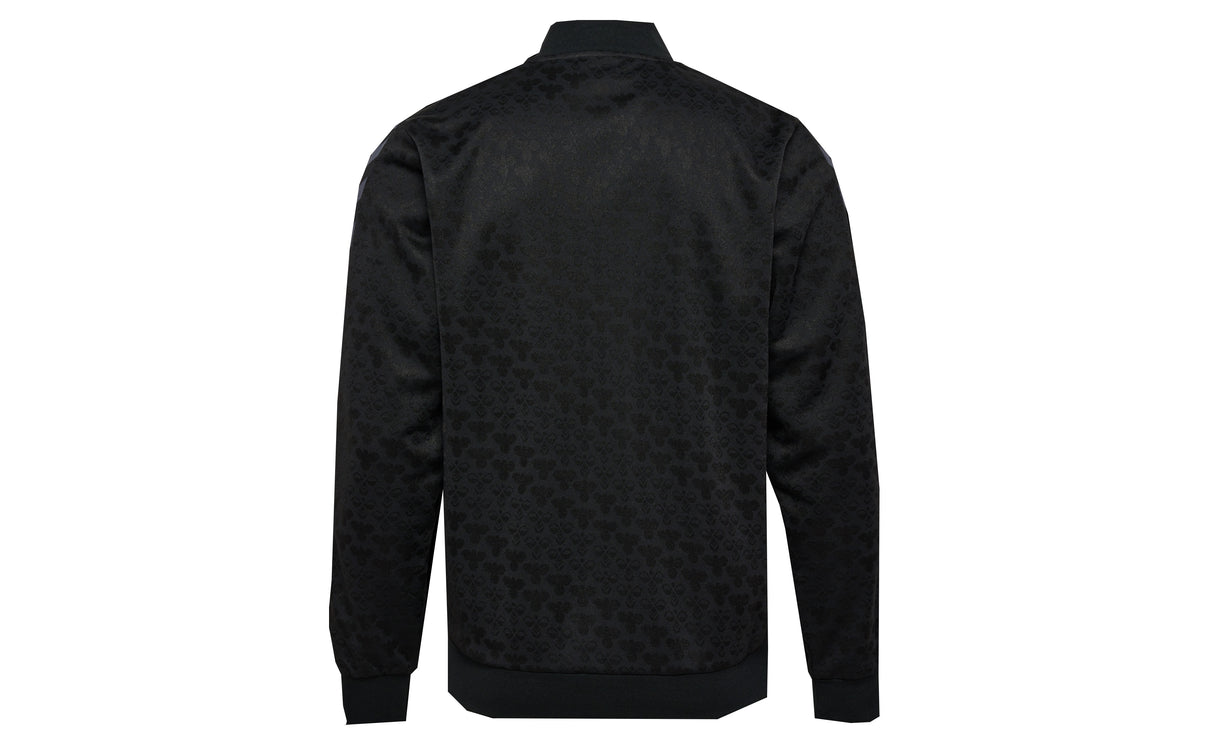 HMLARCHIVE REGULAR POLY JACKET - View 1