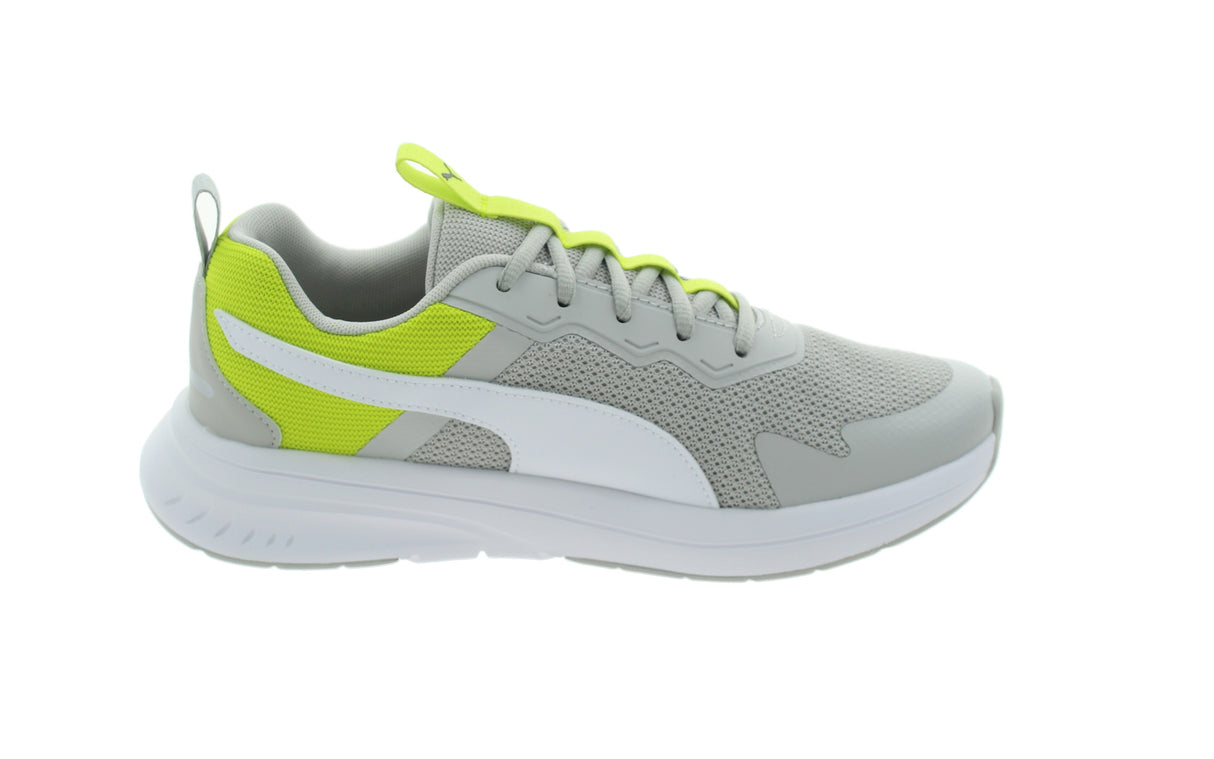 PUMA EVOLVE RUN MESH - View 2