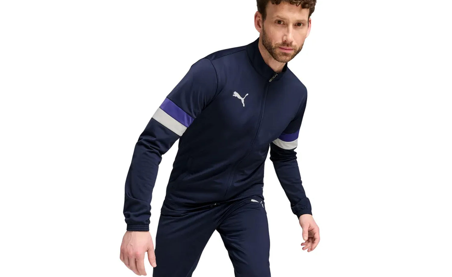 INDIVIDUALRISE TRACKSUIT - View 3