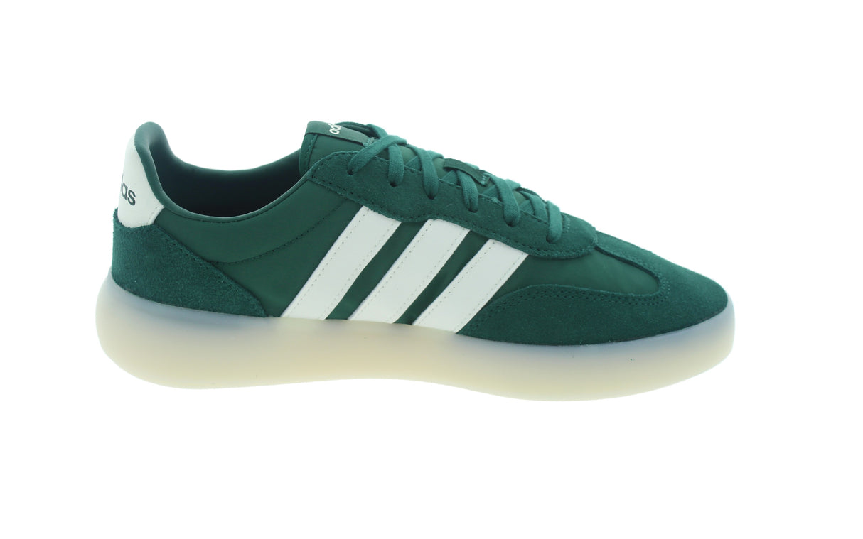 BARREDA DECODE - View 2