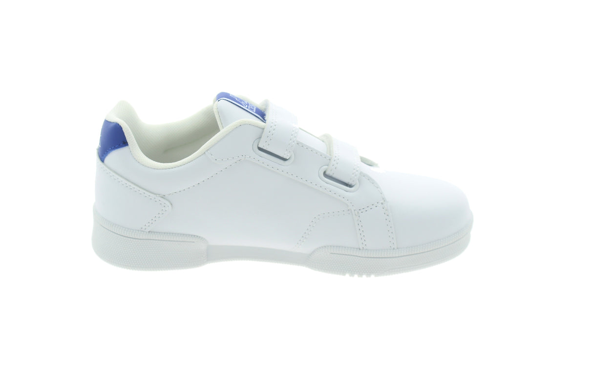 ADENI 2V KID EXCLUSIVO OTEROS BLANCO Y R - View 2