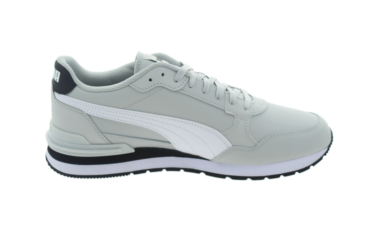 ST RUNNER V4 LEATHER - View 2