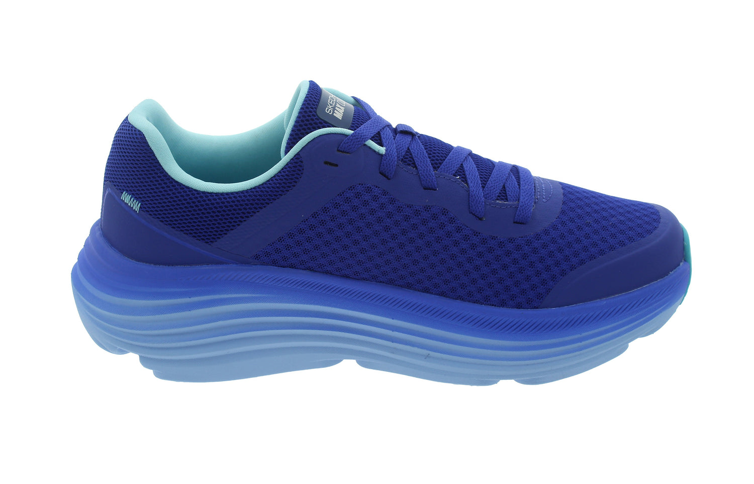 MAX CUSHIONING ENDEAVOUR - View 2