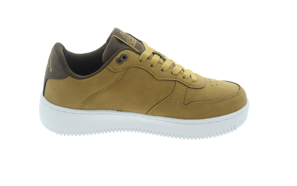 LOGO MASERTA KID - View 2