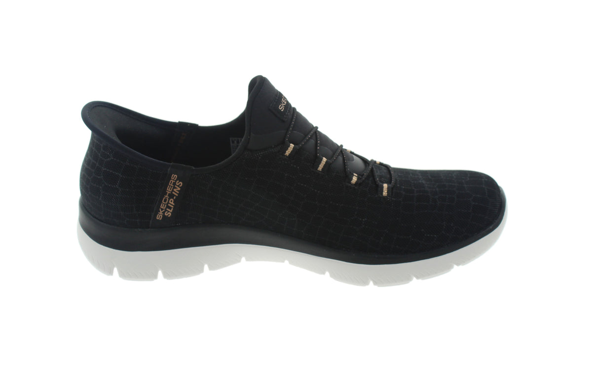 SKECHERS SLIP-INS SUMMITS CLASSY - View 2