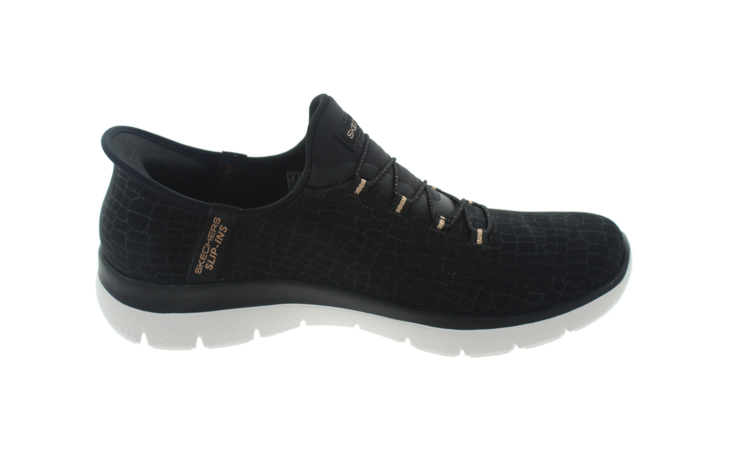 SKECHERS SLIP-INS SUMMITS CLASSY - View 2