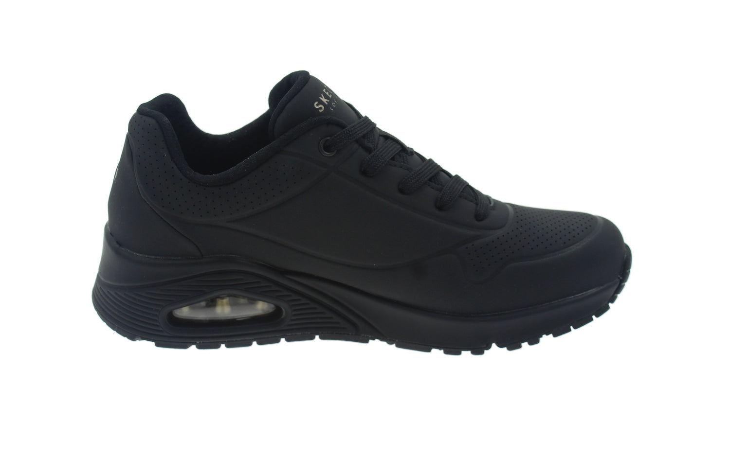 UNO STAND ON AIR - View 3