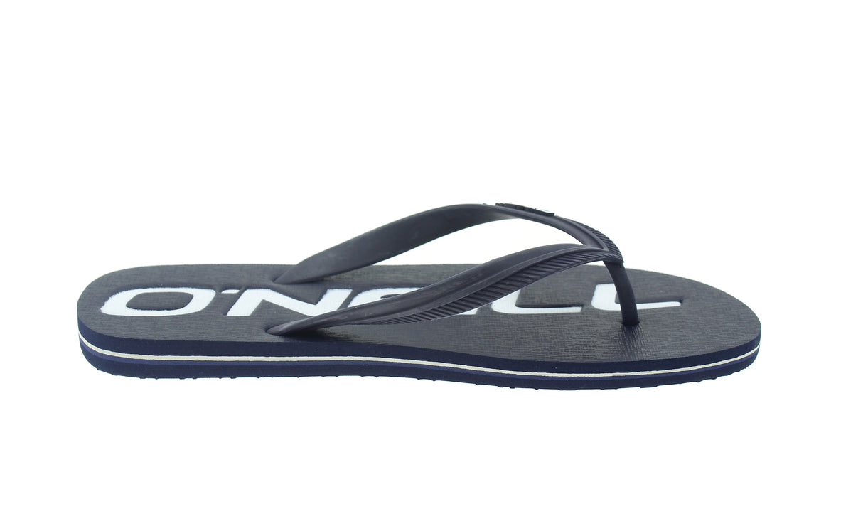 PROFILE LOGO SANDALS - View 3