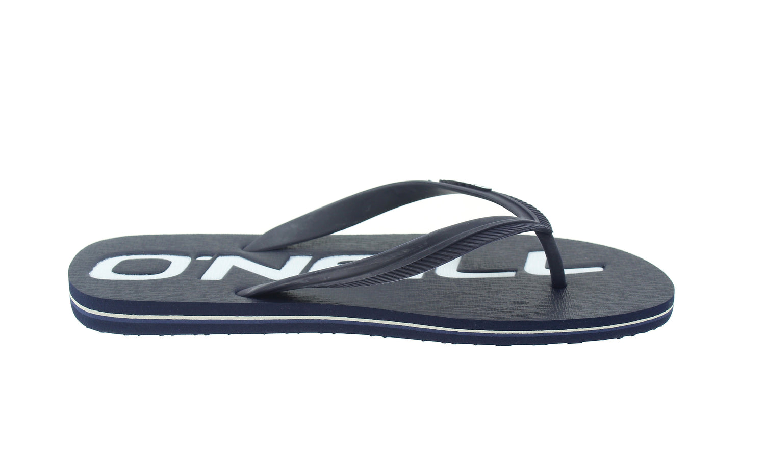 PROFILE LOGO SANDALS - View 3