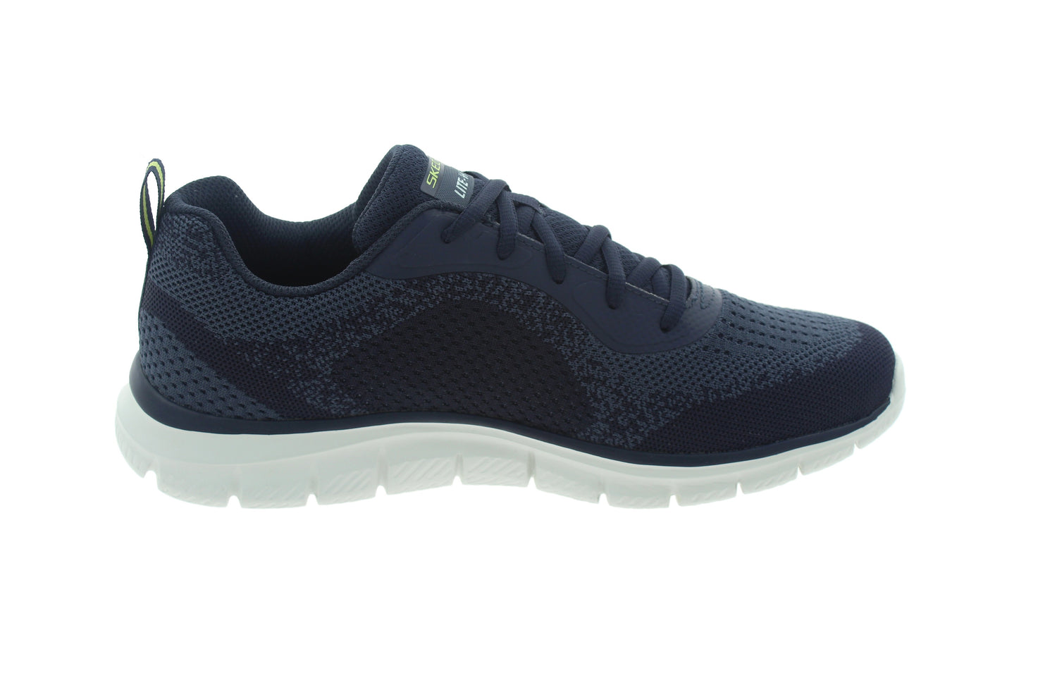 TRACK GLENDOR - View 2