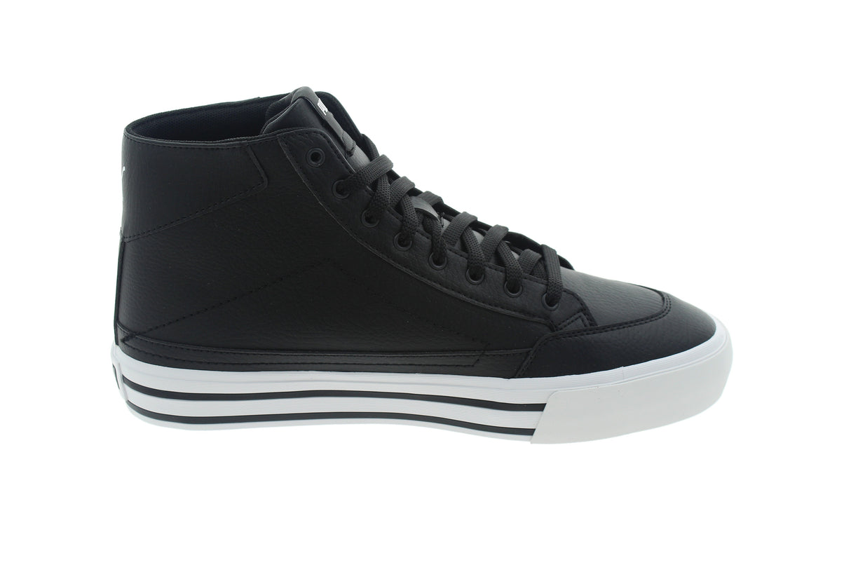 COURT CLASSIC VULC MID FS SL - View 2