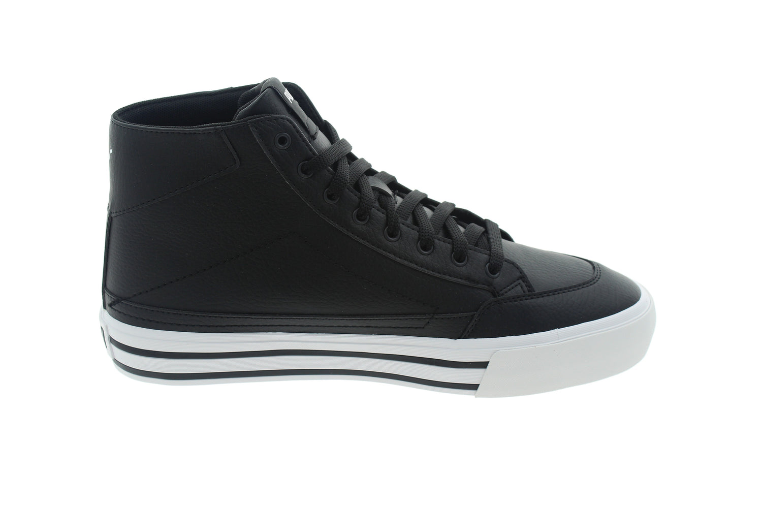 COURT CLASSIC VULC MID FS SL - View 2