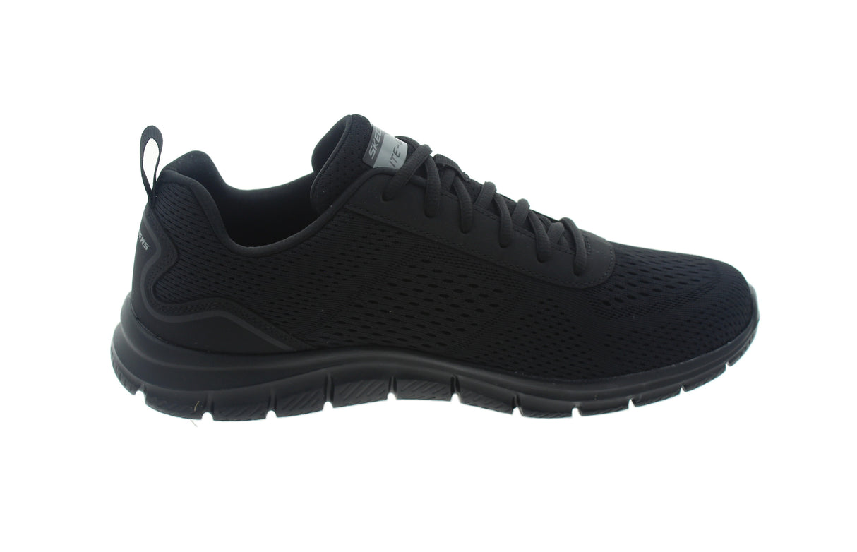 TRACK LESHUR - View 2