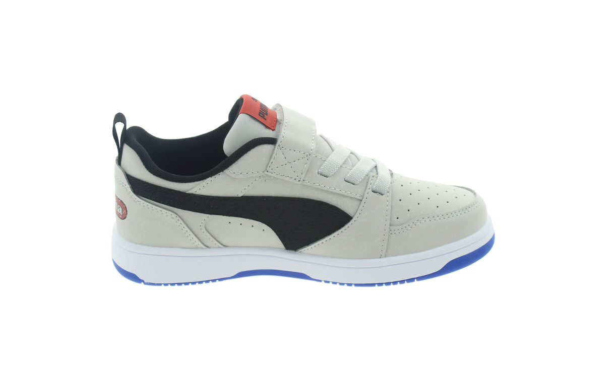PUMA REBOUND V6 LO MID 90 S - View 2