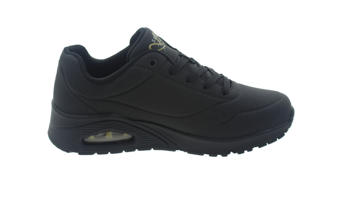 UNO GOLDEN HEART - View 2