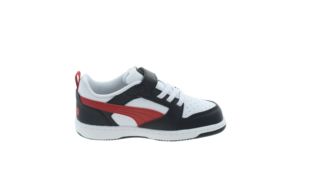 PUMA REBOUND V6 LO - View 2