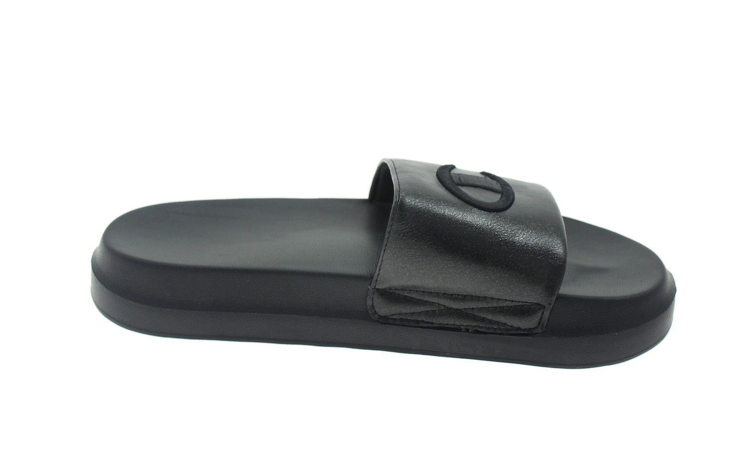 MIAMI PLATFORM SLIDE - View 3