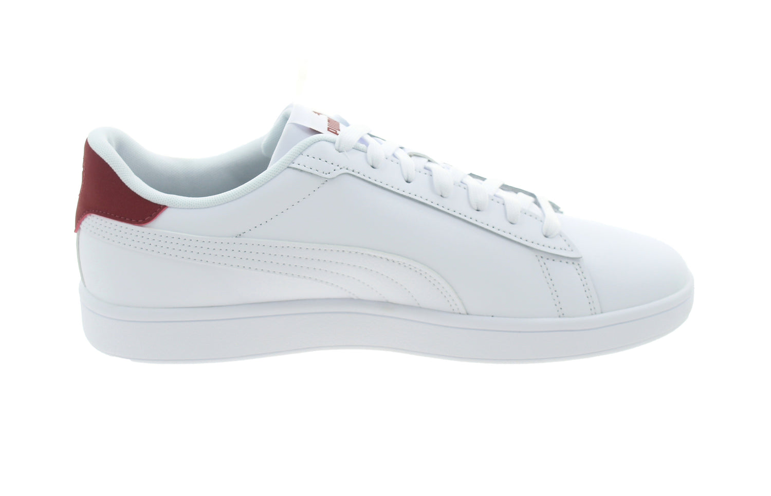 PUMA SMASH 3.0 LEATHER - View 2