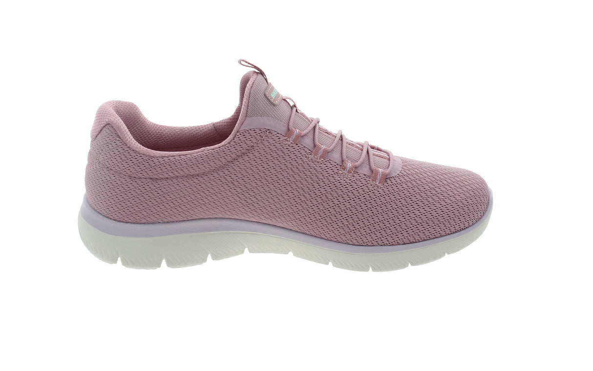 SUMMITS SUMMER BLUSH - View 2