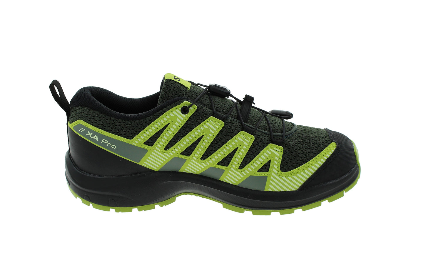 XA PRO V8 J - View 2