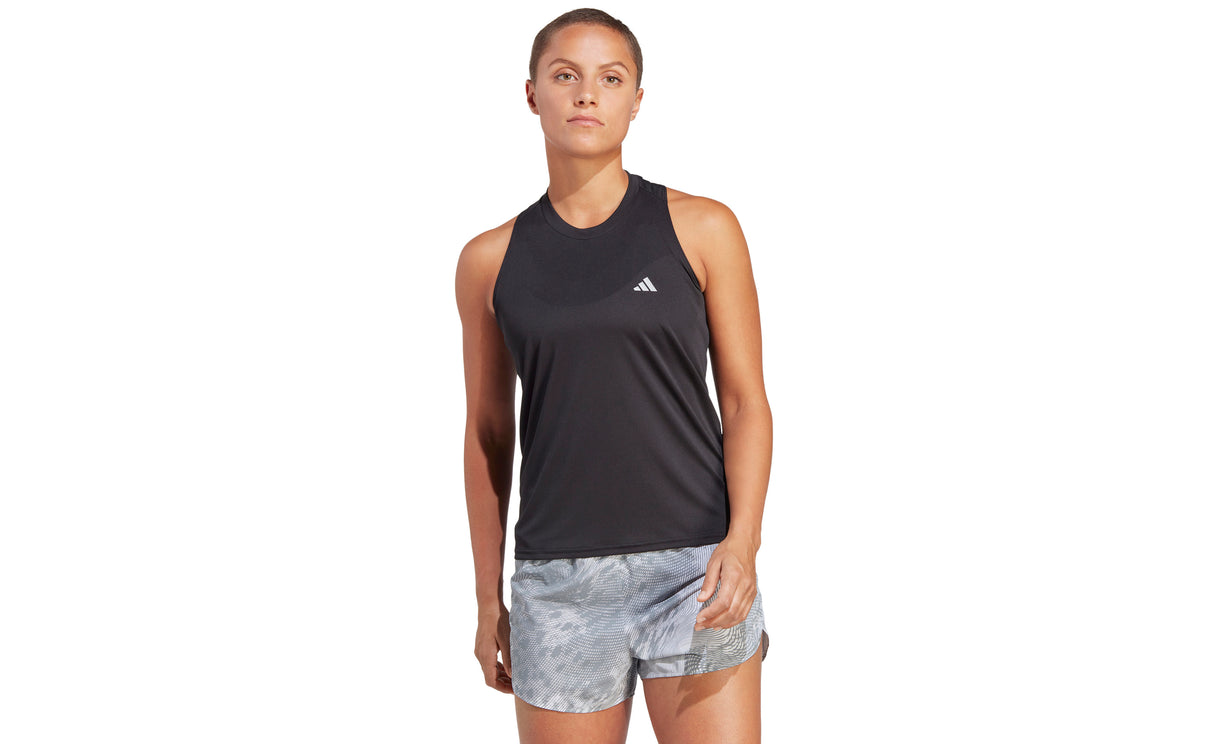 RUN IT TANK BLACK - View 2
