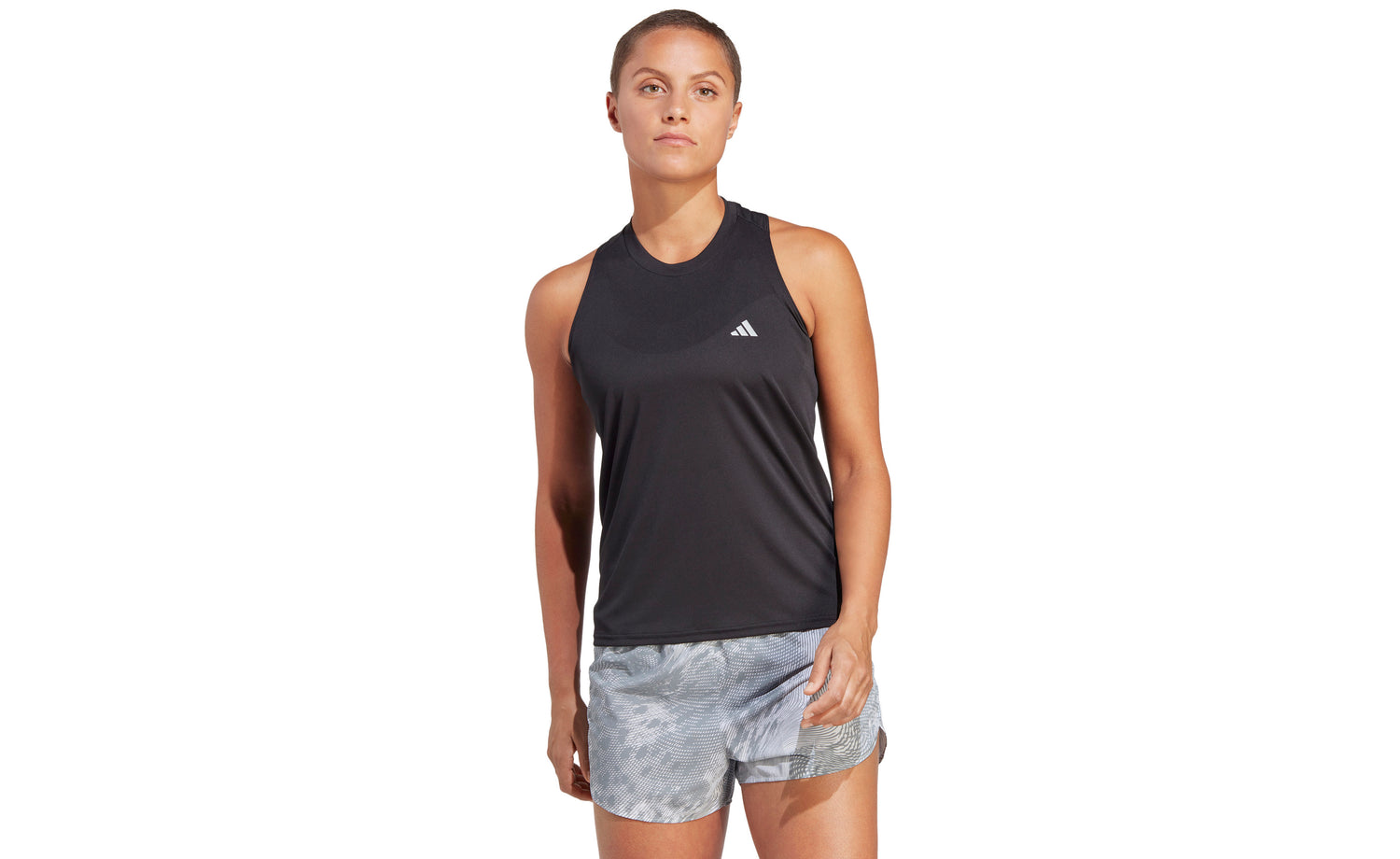 RUN IT TANK BLACK - View 2