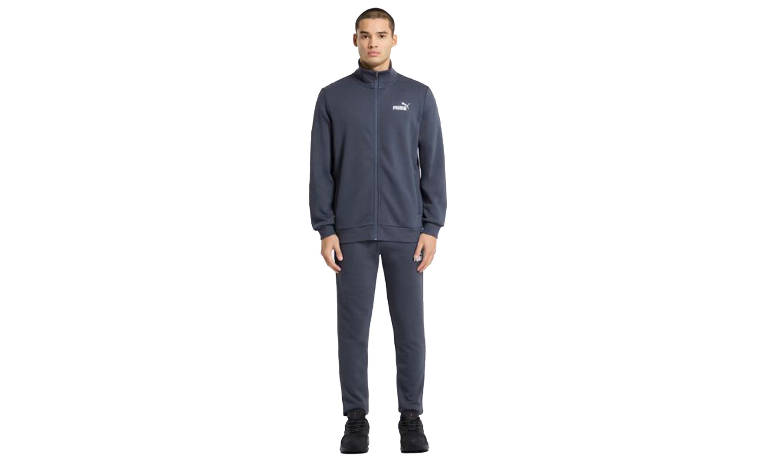 CLEAN SWEAT SUIT FL - View 3