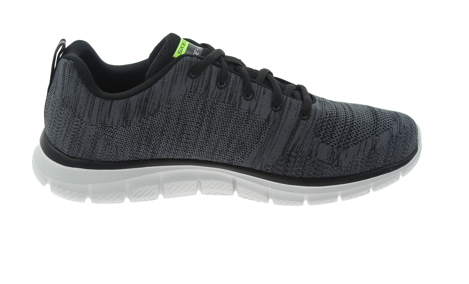 TRACK FRONT RUNNER - View 3