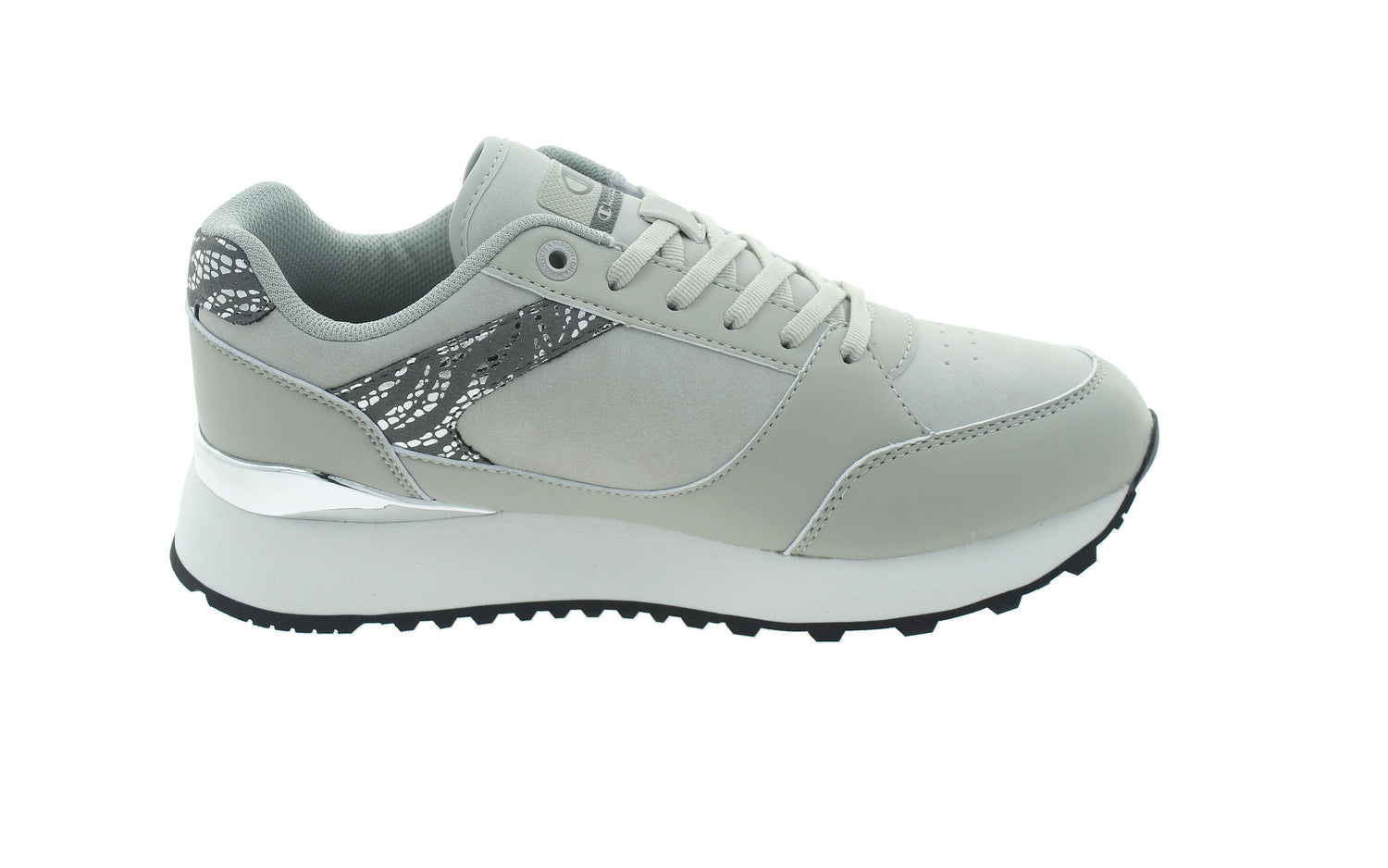 RR CHAMP PLAT LOW - View 2