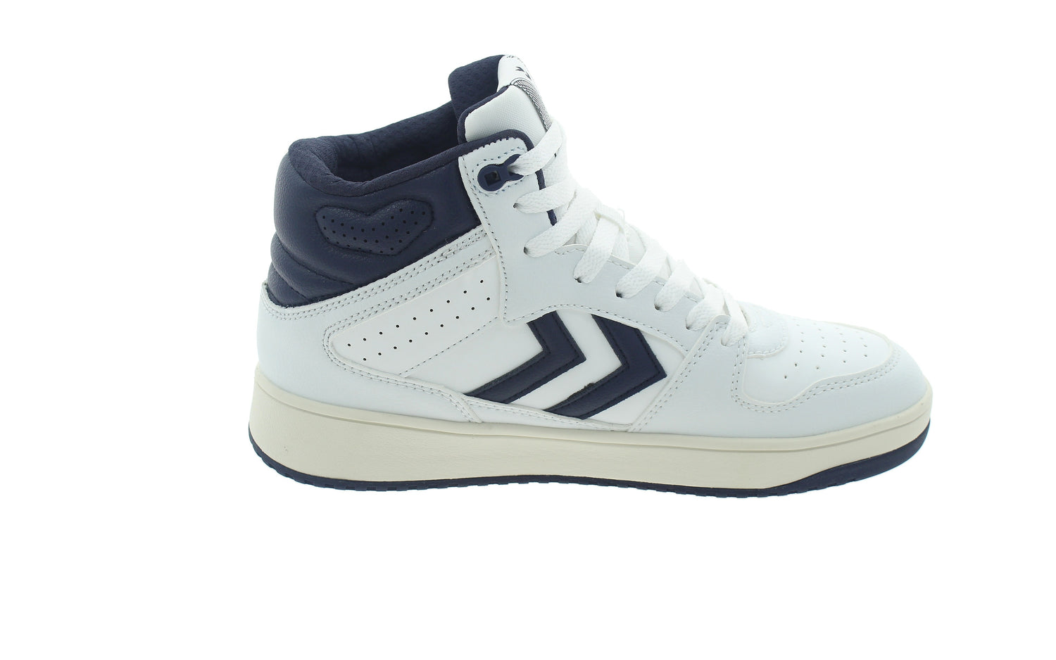 ST. POWER PLAY MID RTM - View 2