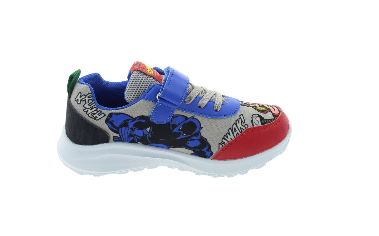 DEPORTIVA SUELA LIGERA EVA AVENGERS - View 2