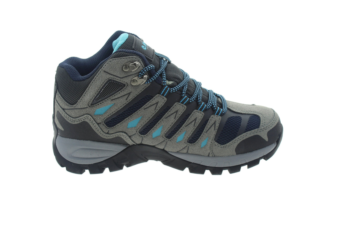 CORZO MID WP WOMENS - View 2