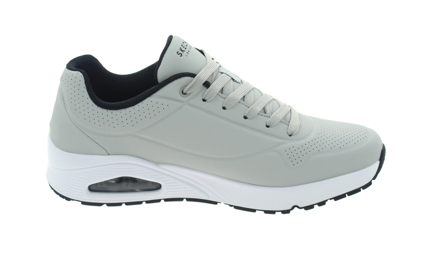 UNO STAND ON AIR - View 3