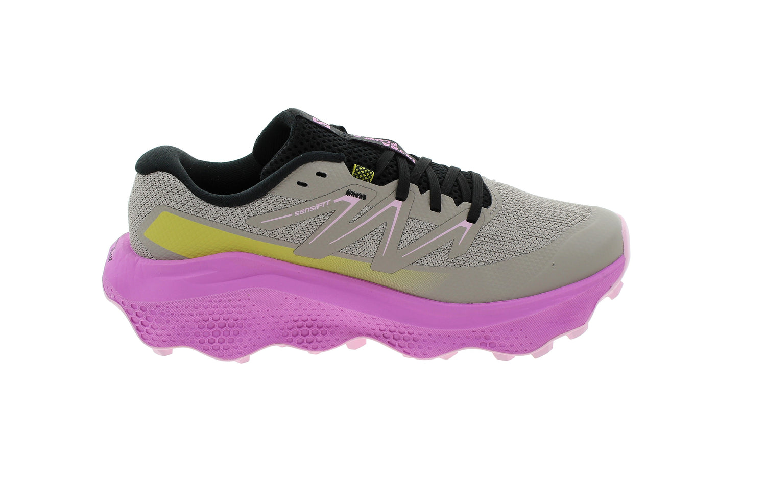 ULTRA FLOW 2 W - View 2