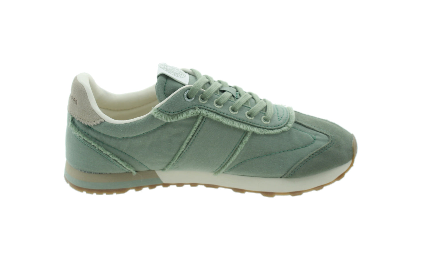 ONCE TWILL - View 2