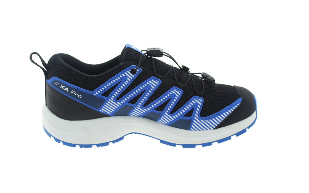 XA PRO V8 J - View 2