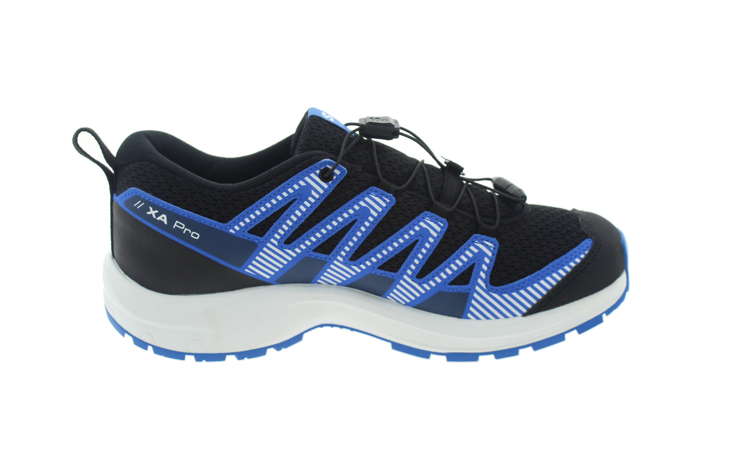 XA PRO V8 J - View 2