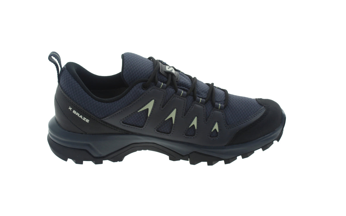 X BRAZE GTX W - View 2