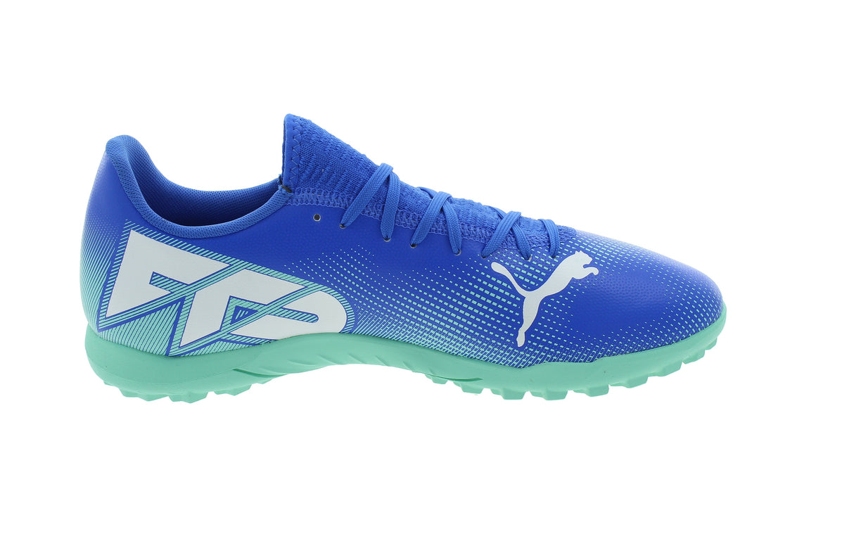 FUTURE 7 PLAY TT - View 2