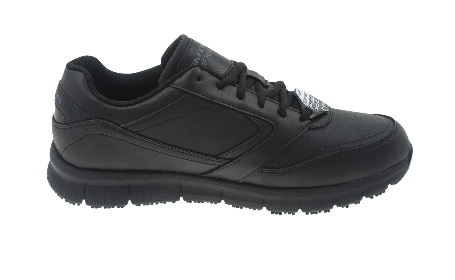 WORK RELAXED FIT NAMPA SR - View 3