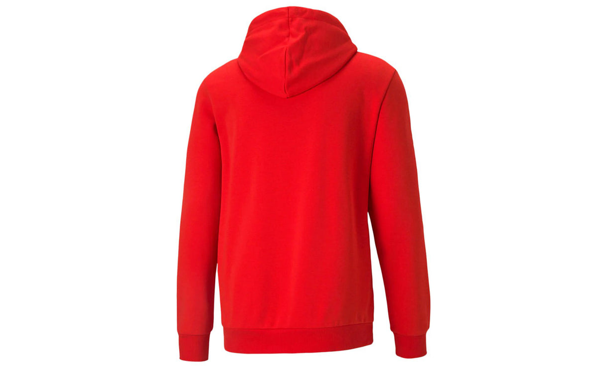 ESS BIG LOGO HOODIE FL - View 2