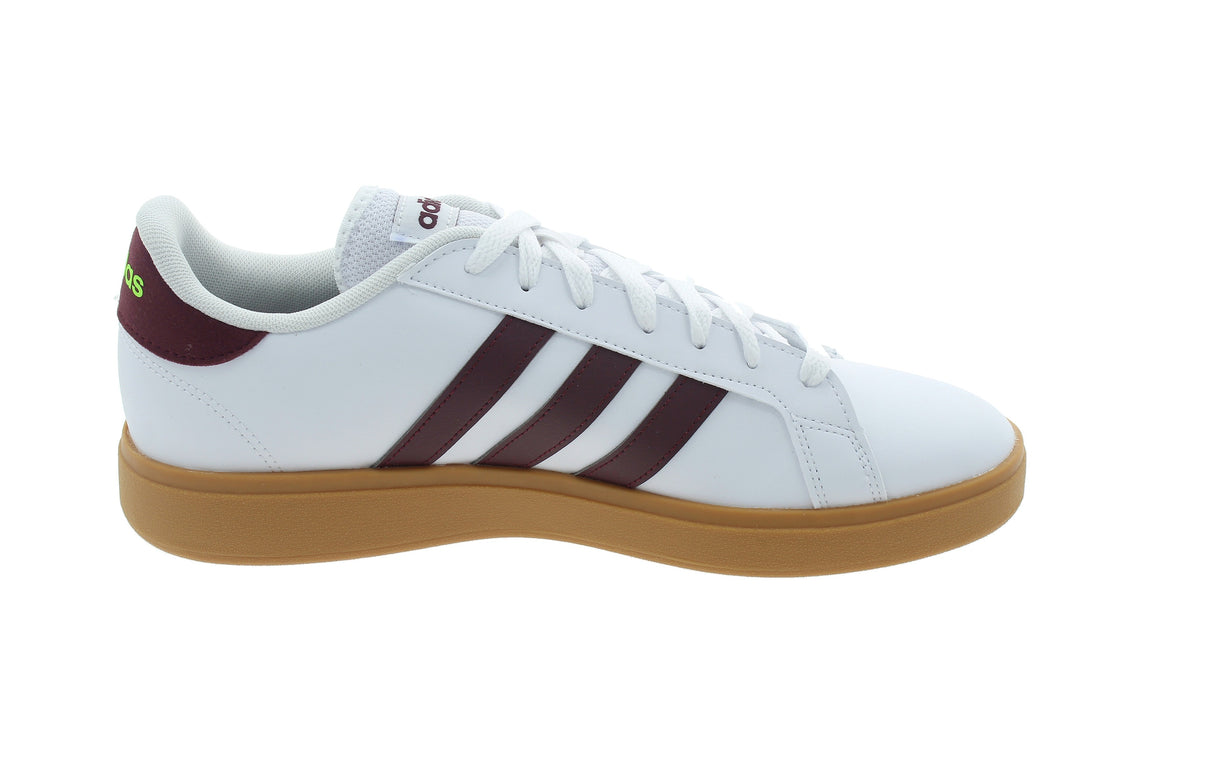 GRAND COURT BASE - View 2