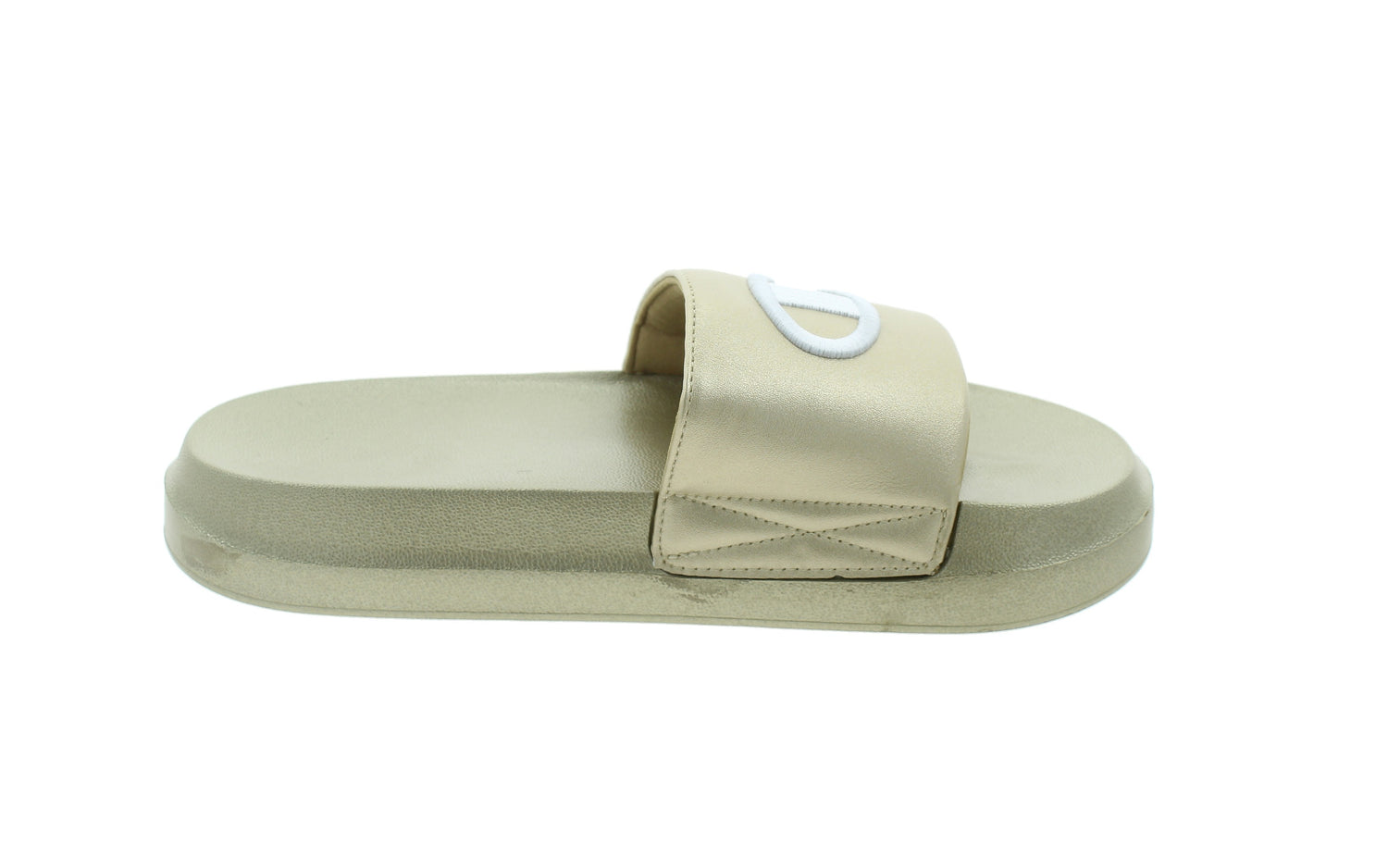 MIAMI PLATFORM SLIDE - View 2