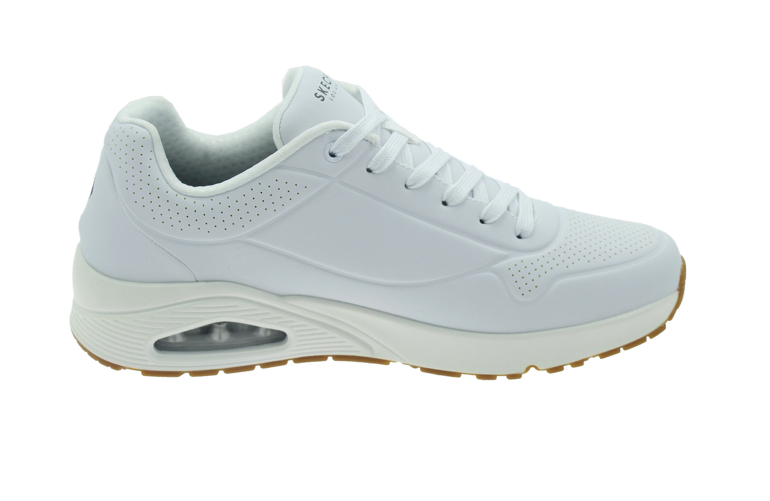 UNO STAND ON AIR - View 3