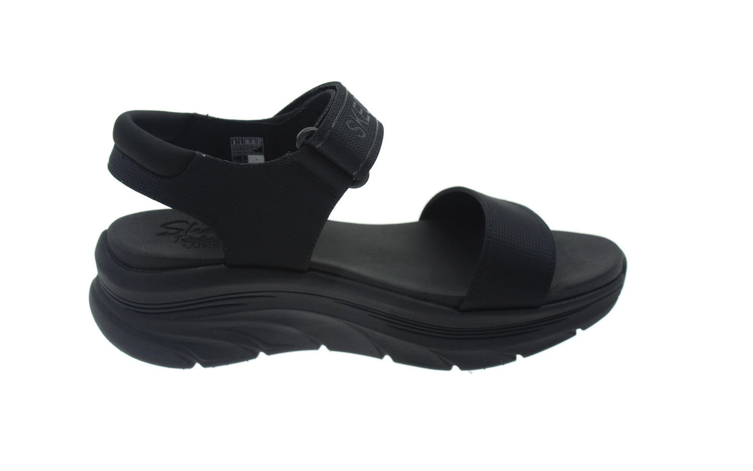 RELAXED FIT DLUX WALKER - View 3