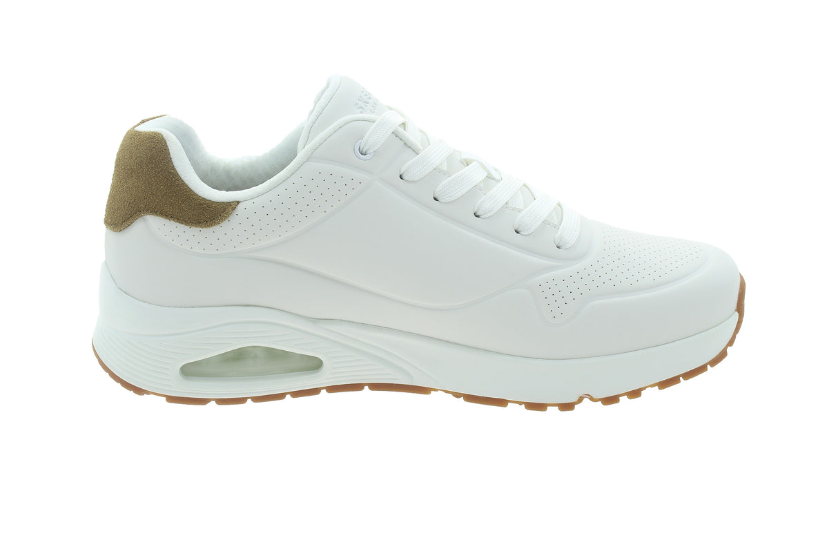 UNO SUITED ON AIR - View 2