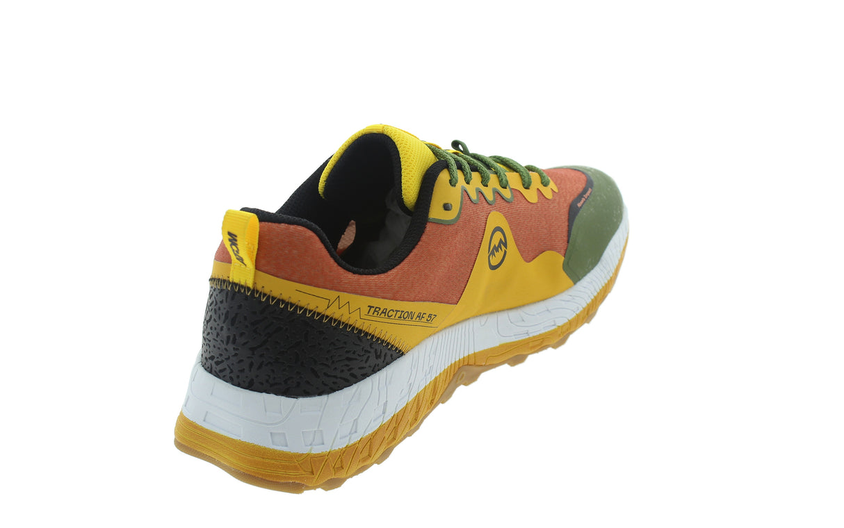 TERRA V2 LOW DENSITY - View 3